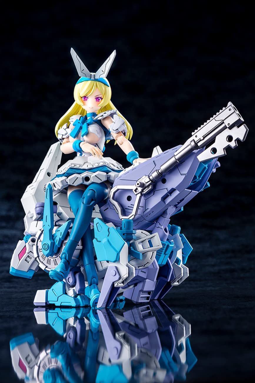 Kotobukiya KP615 Chaos & Pretty Alice - BanzaiHobby