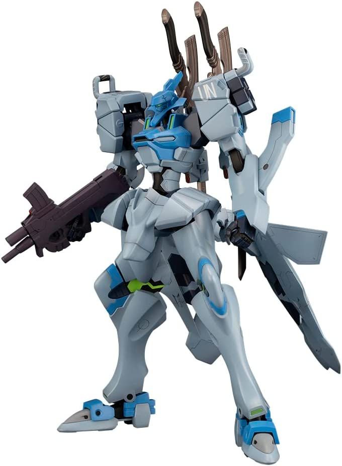 Kotobukiya KP622 Fubuki - BanzaiHobby