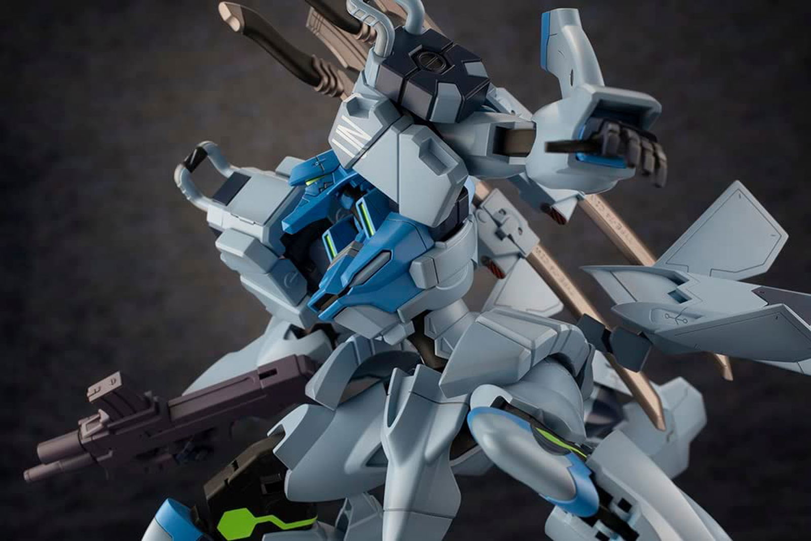 Kotobukiya KP622 Fubuki - BanzaiHobby