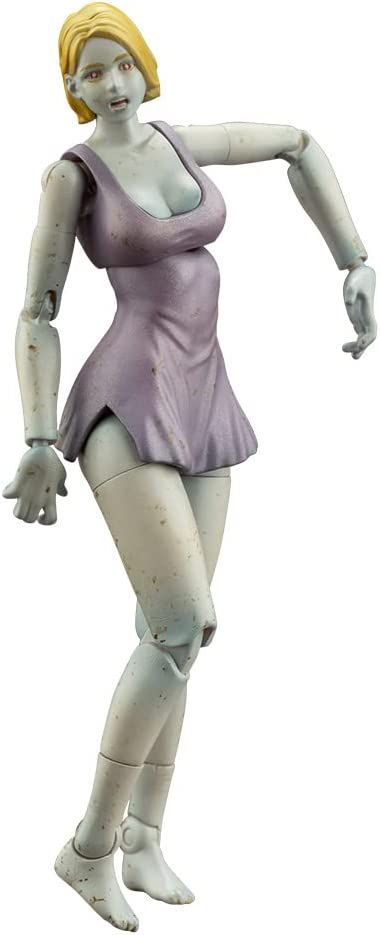 Kotobukiya KP627 Zombinoid Fallen Queen - BanzaiHobby