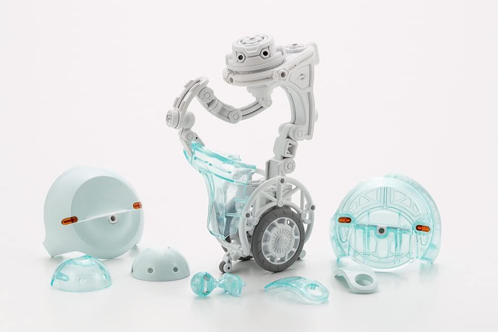 Kotobukiya KP635 Maruttoys Noseru [Ramune Ver.] - BanzaiHobby