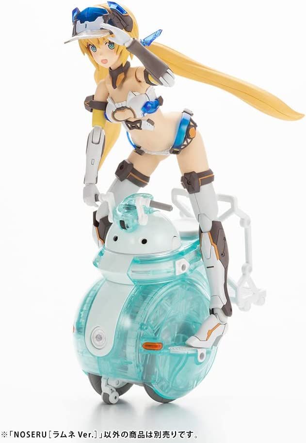 Kotobukiya KP635 Maruttoys Noseru [Ramune Ver.] - BanzaiHobby