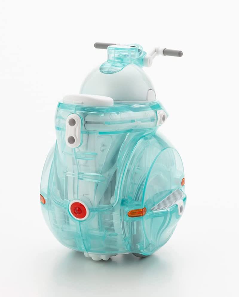 Kotobukiya KP635 Maruttoys Noseru [Ramune Ver.] - BanzaiHobby