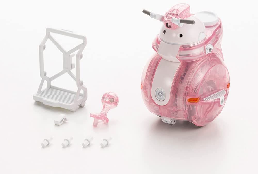 Kotobukiya KP636 Maruttoys Noseru [Sakura Ver.] - BanzaiHobby