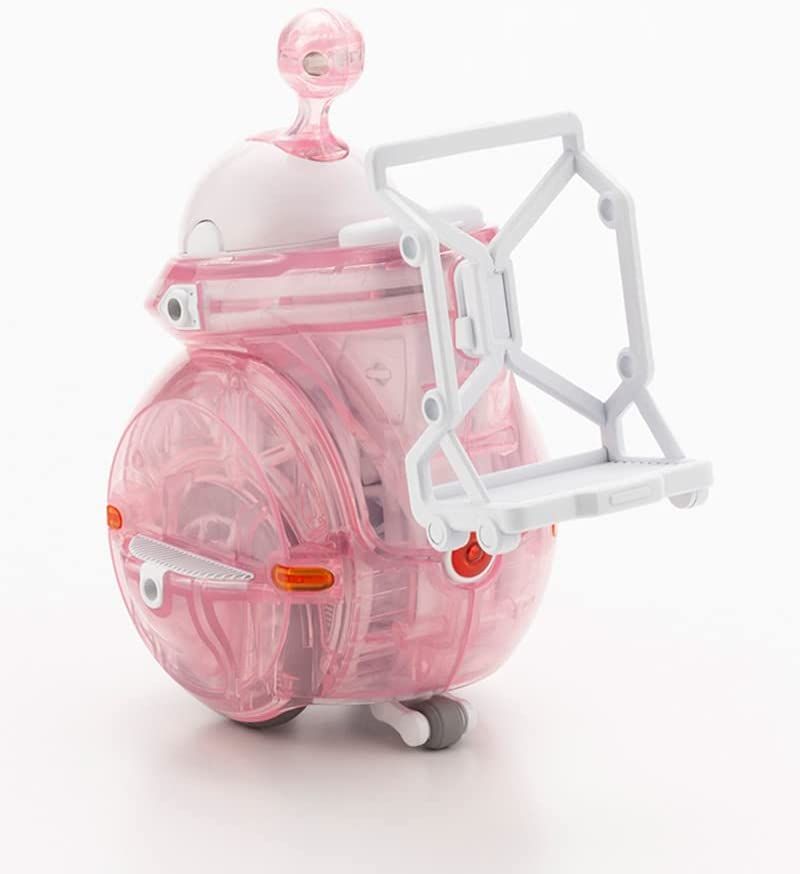Kotobukiya KP636 Maruttoys Noseru [Sakura Ver.] - BanzaiHobby