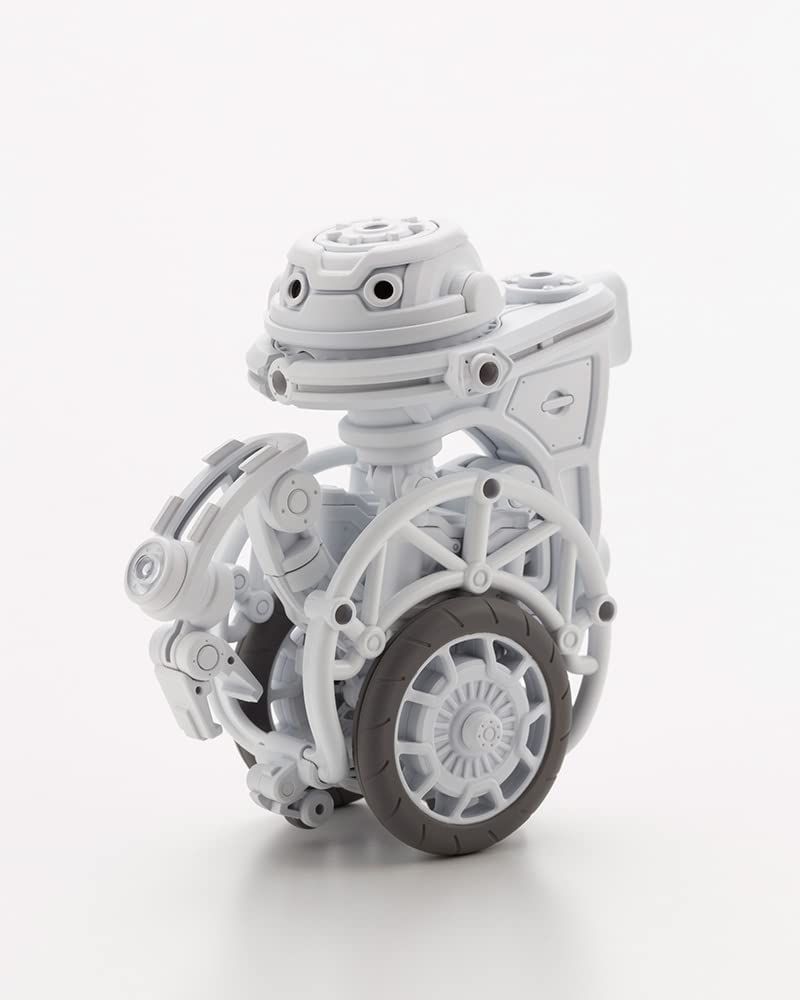 Kotobukiya KP636 Maruttoys Noseru [Sakura Ver.] - BanzaiHobby