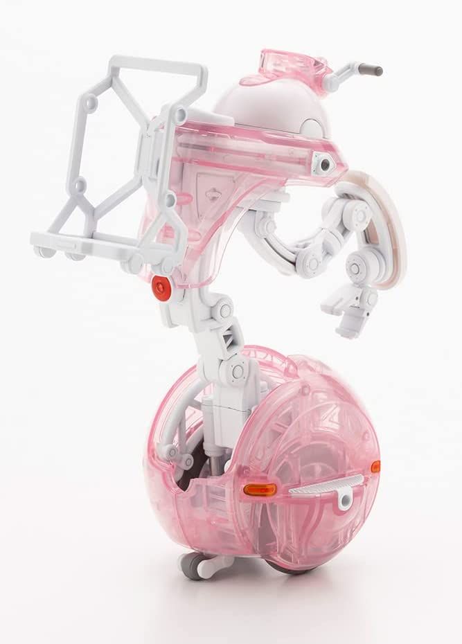 Kotobukiya KP636 Maruttoys Noseru [Sakura Ver.] - BanzaiHobby