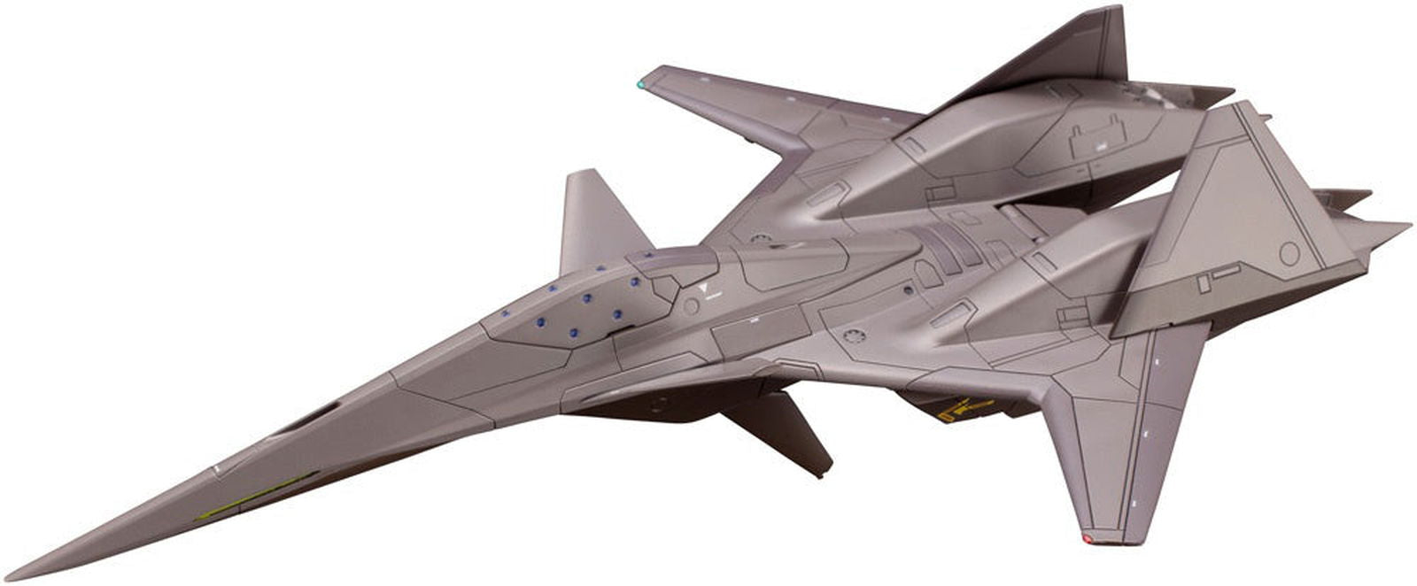 Kotobukiya KP649 ADF-01 (For Modelers Edition) - BanzaiHobby