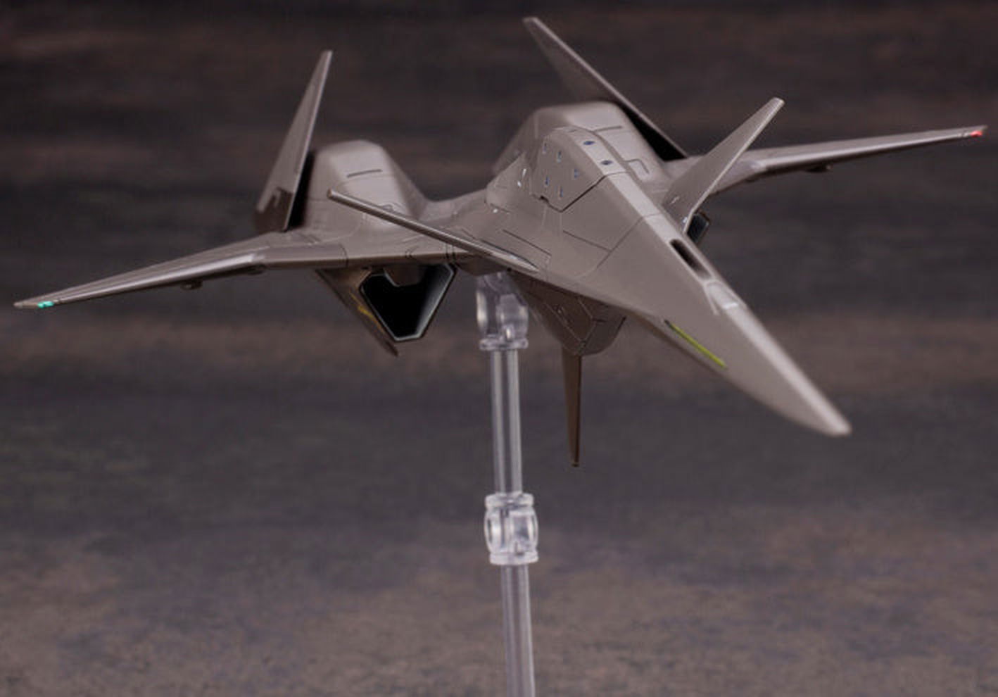 Kotobukiya KP649 ADF-01 (For Modelers Edition) - BanzaiHobby