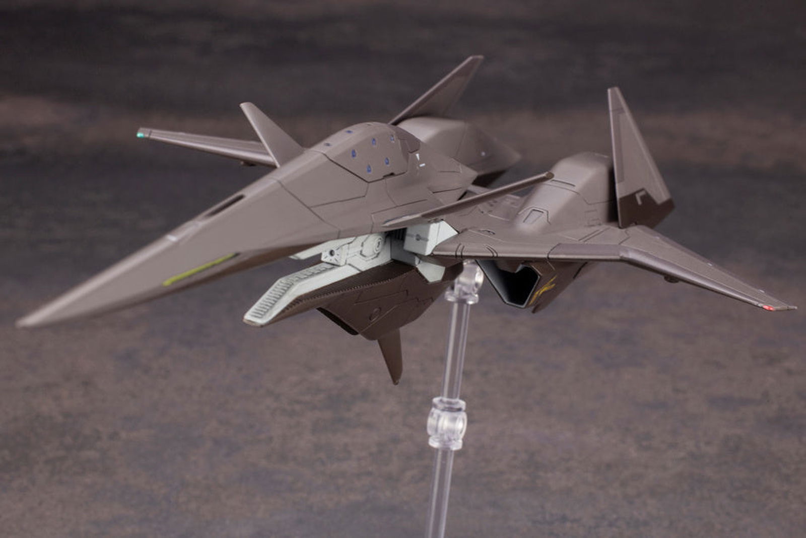 Kotobukiya KP649 ADF-01 (For Modelers Edition) - BanzaiHobby