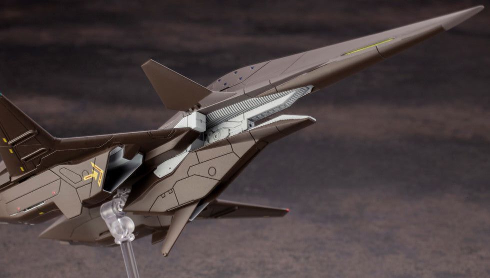 Kotobukiya KP649 ADF-01 (For Modelers Edition) - BanzaiHobby