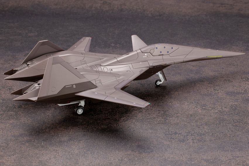 Kotobukiya KP649 ADF-01 (For Modelers Edition) - BanzaiHobby