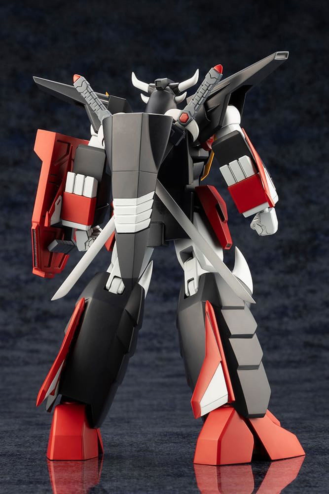 Kotobukiya KP651 Brave Excalizer Dino Gaist - BanzaiHobby