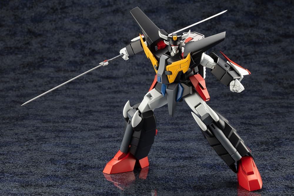 Kotobukiya KP651 Brave Excalizer Dino Gaist - BanzaiHobby