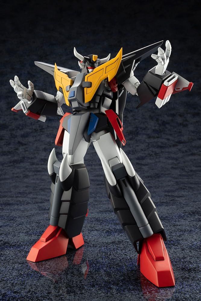 Kotobukiya KP651 Brave Excalizer Dino Gaist - BanzaiHobby