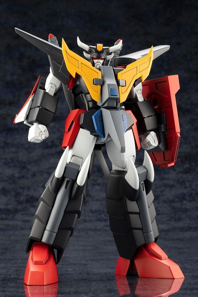 Kotobukiya KP651 Brave Excalizer Dino Gaist - BanzaiHobby