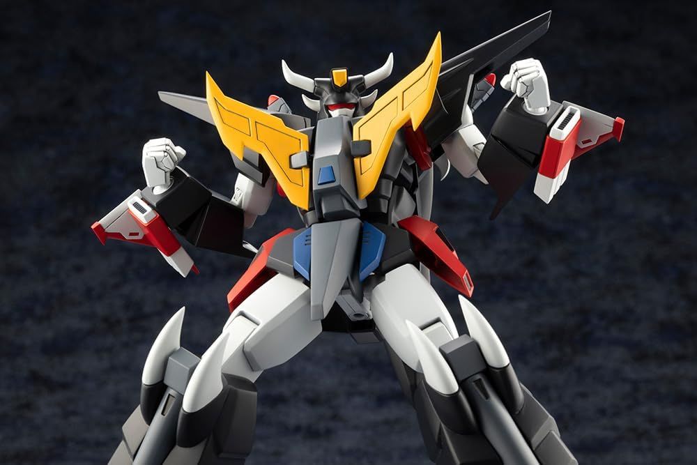 Kotobukiya KP651 Brave Excalizer Dino Gaist - BanzaiHobby