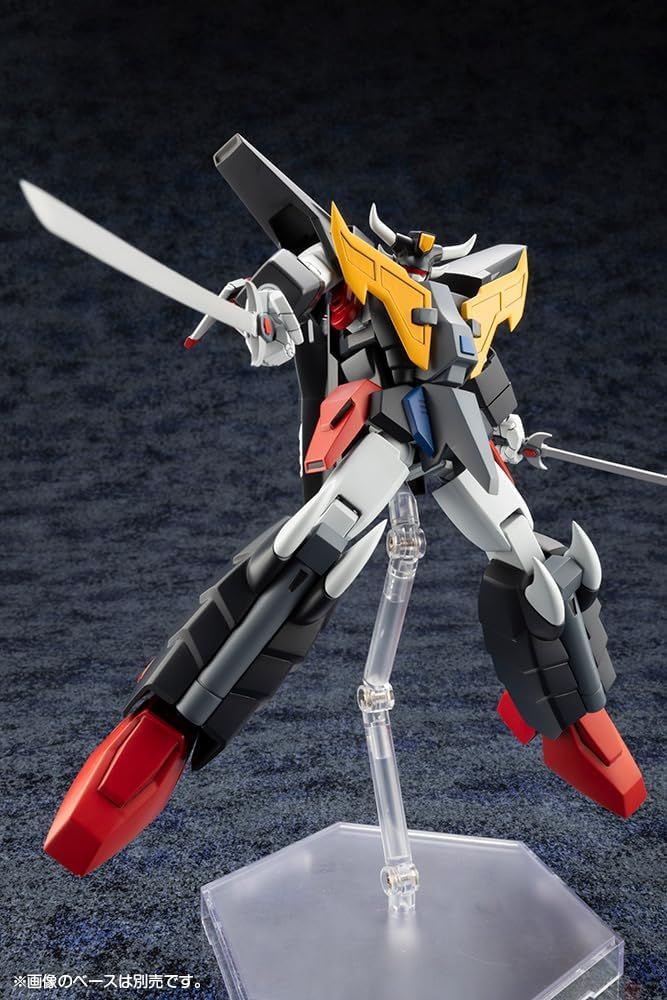 Kotobukiya KP651 Brave Excalizer Dino Gaist - BanzaiHobby