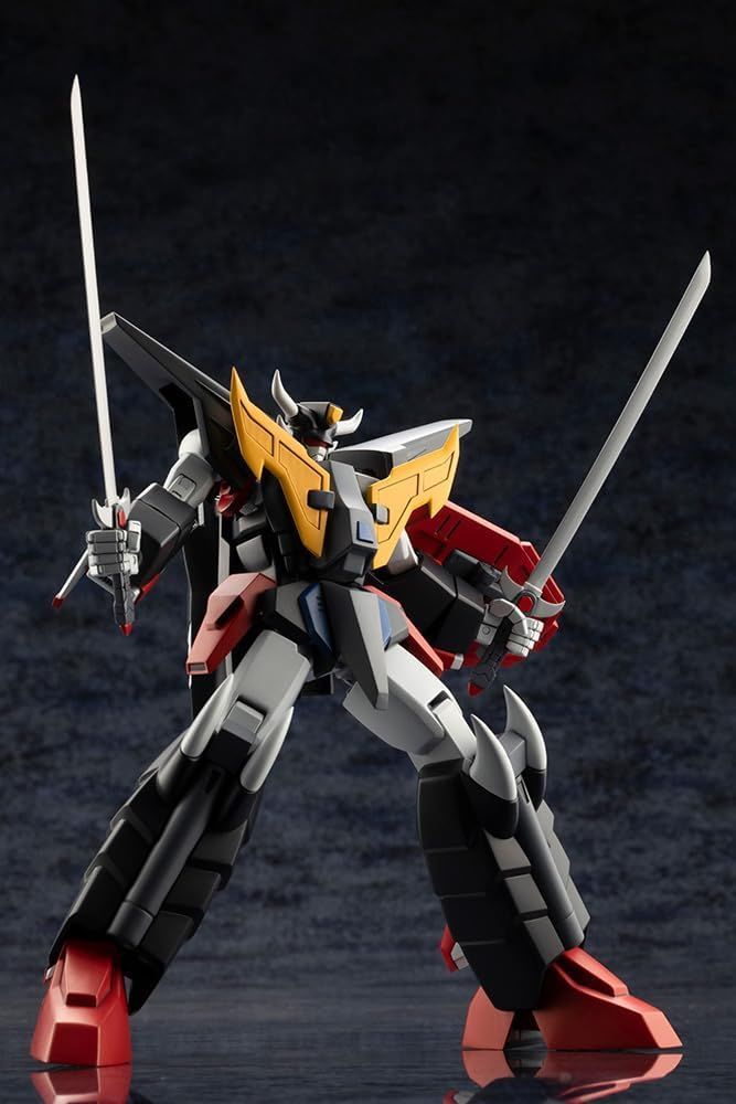Kotobukiya KP651 Brave Excalizer Dino Gaist - BanzaiHobby