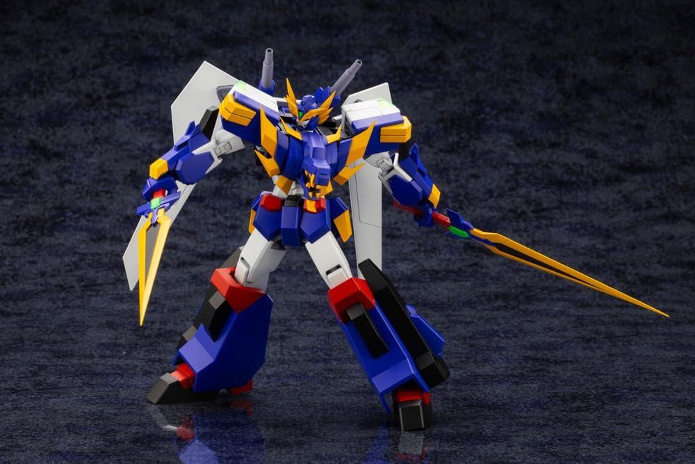 Kotobukiya KP652 Brave Holy War Bangan Great Bangarn - BanzaiHobby