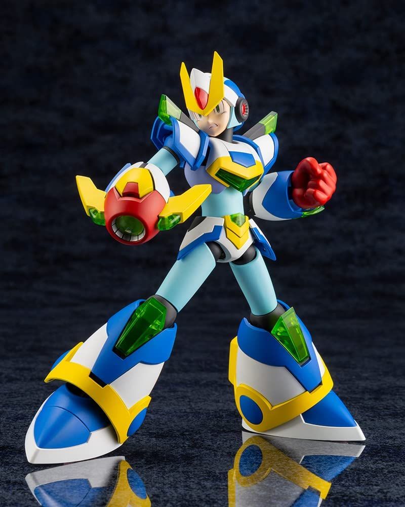 Kotobukiya KP653 Mega Man X Blade Armor - BanzaiHobby
