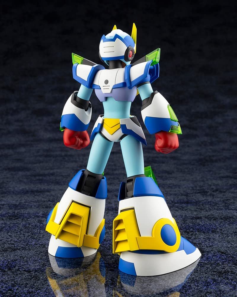 Kotobukiya KP653 Mega Man X Blade Armor - BanzaiHobby