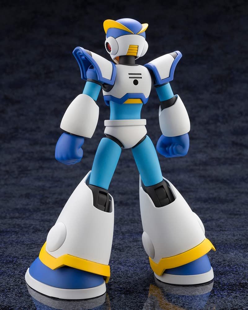 Kotobukiya KP655 Mega Man X Full Armor - BanzaiHobby