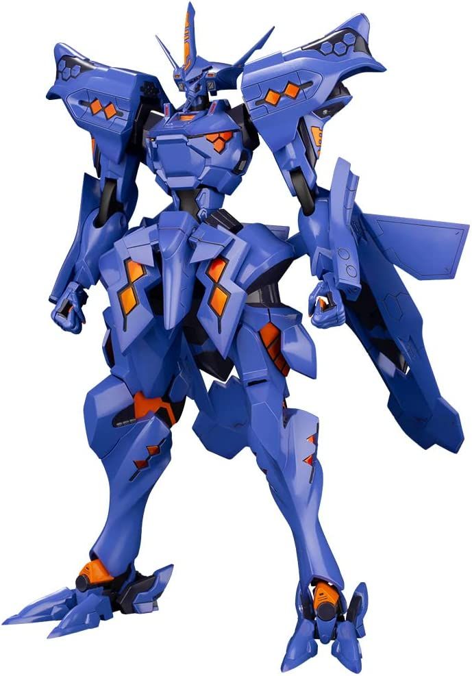 Kotobukiya KP674 Takemikaduchi Type-00R The IRG`s 16th Battalion Commander - BanzaiHobby