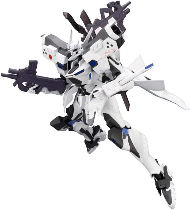 Kotobukiya KP675 Shiranui Second Yuya Bridges Ki Ver.1.5 - BanzaiHobby