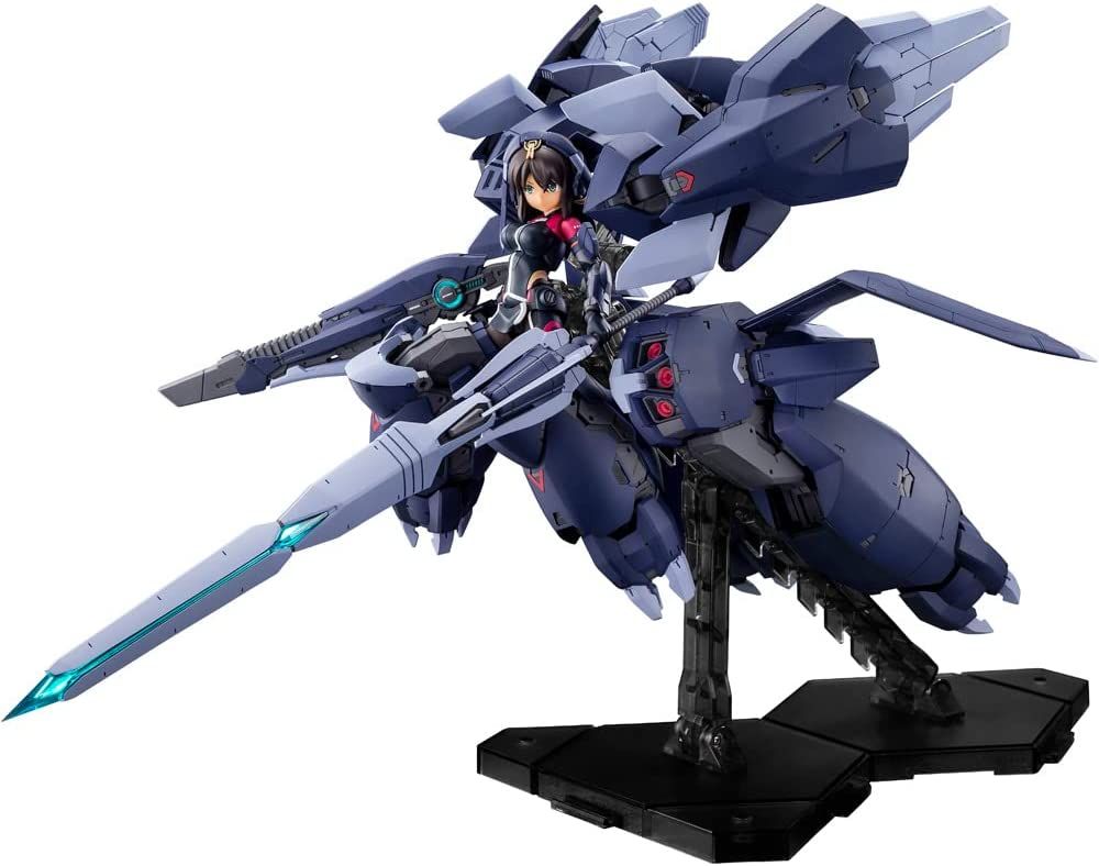Kotobukiya KP678 Sitara Kaneshiya [Tenki] Ver. Ganesa - BanzaiHobby