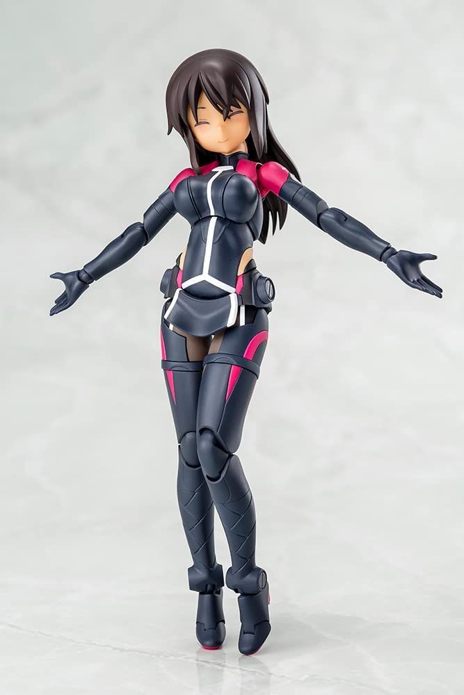 Kotobukiya KP678 Sitara Kaneshiya [Tenki] Ver. Ganesa - BanzaiHobby