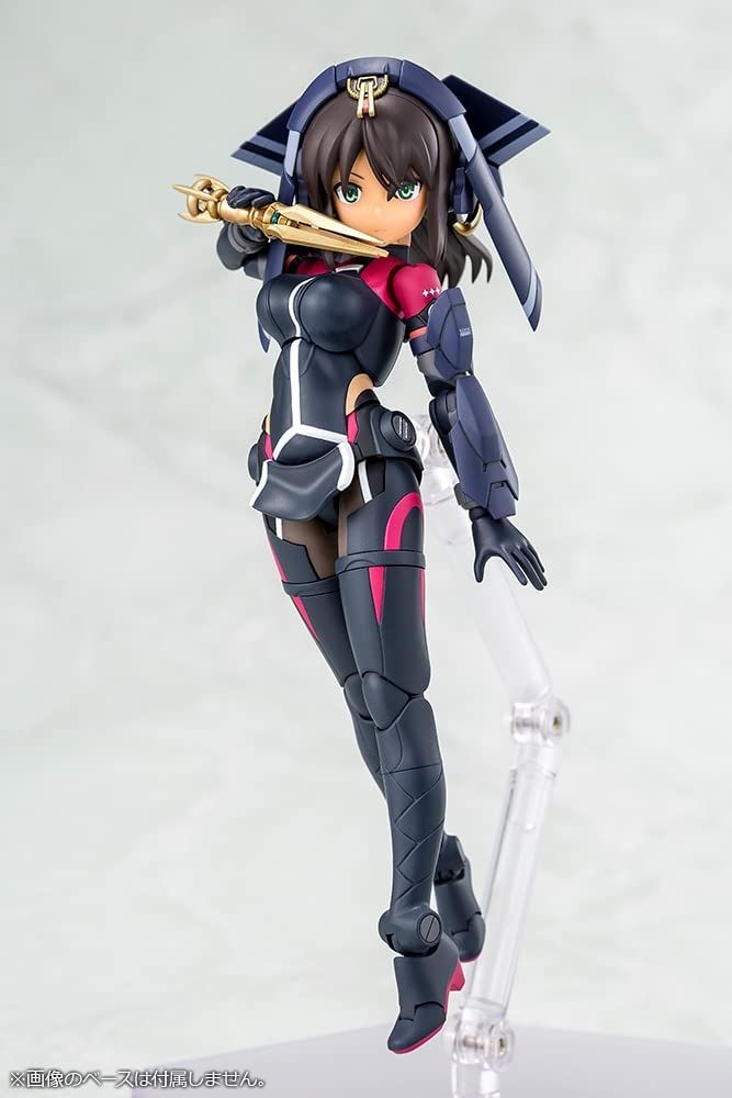 Kotobukiya KP678 Sitara Kaneshiya [Tenki] Ver. Ganesa - BanzaiHobby