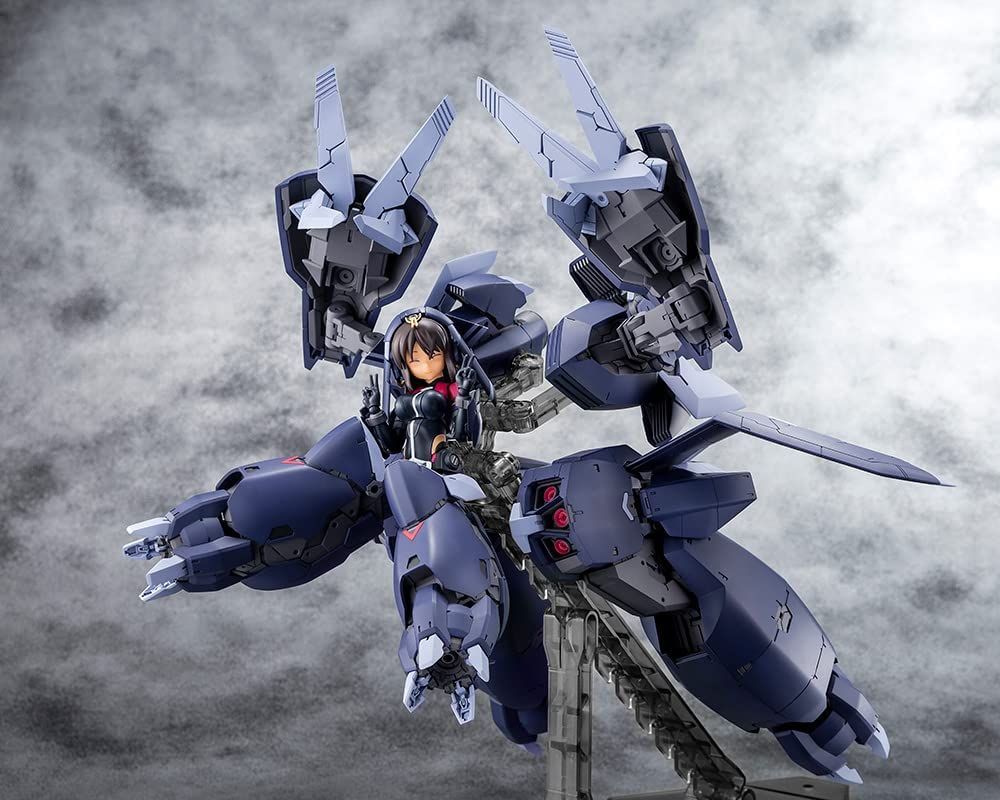 Kotobukiya KP678 Sitara Kaneshiya [Tenki] Ver. Ganesa - BanzaiHobby