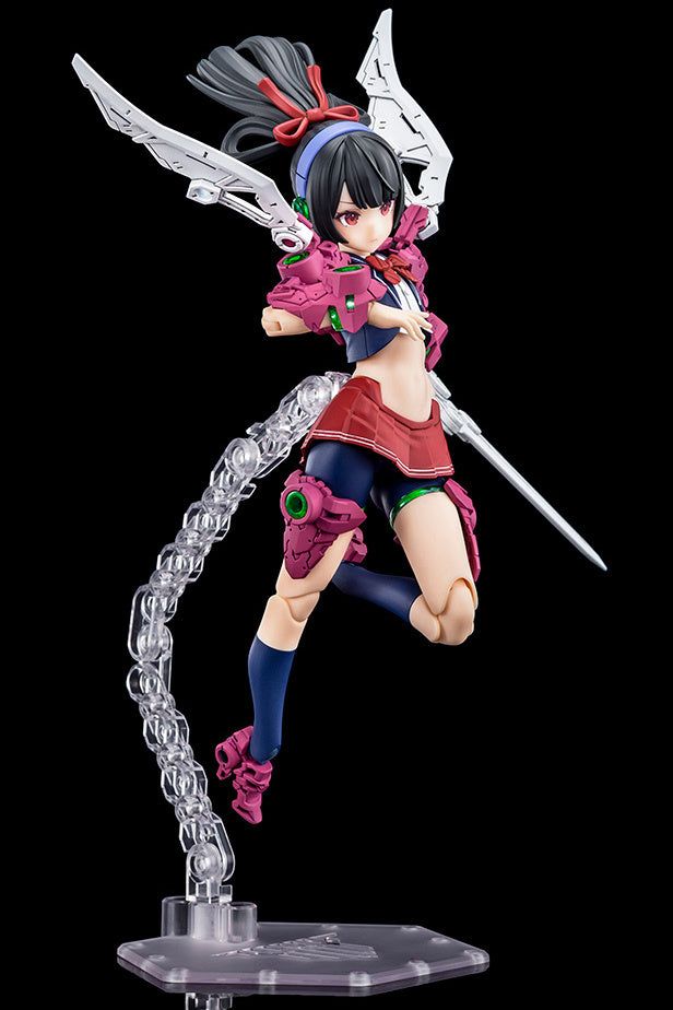 Kotobukiya KP683 Megami Device - BUSTER DOLL Knight - BanzaiHobby