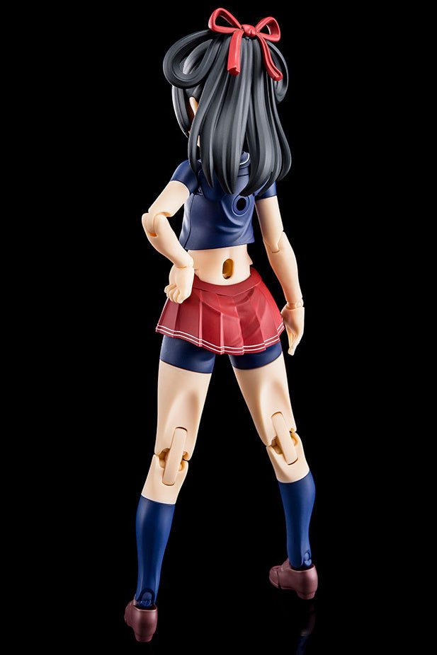 Kotobukiya KP683 Megami Device - BUSTER DOLL Knight - BanzaiHobby