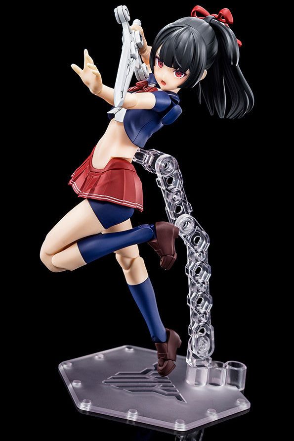 Kotobukiya KP683 Megami Device - BUSTER DOLL Knight - BanzaiHobby