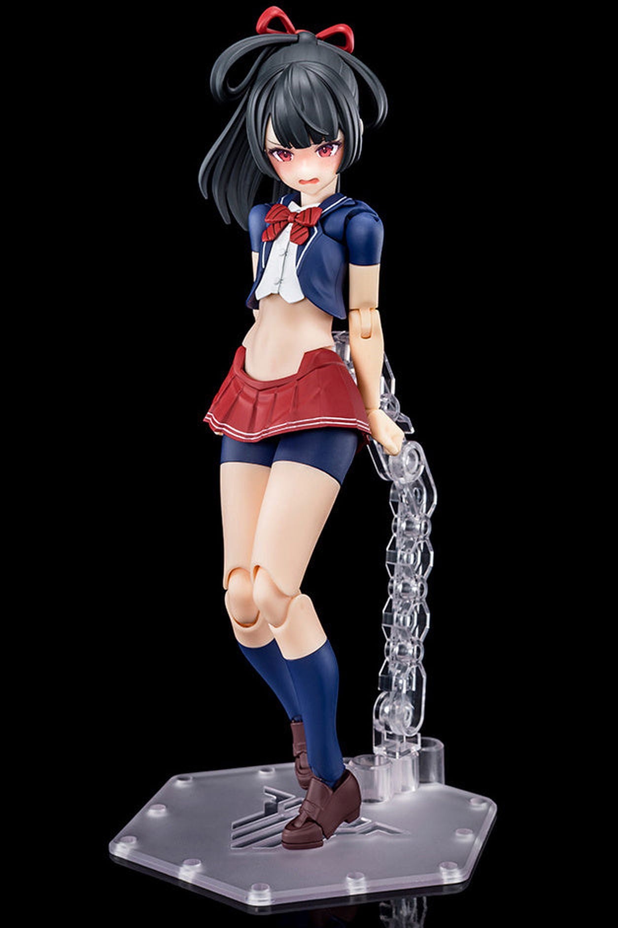Kotobukiya KP683 Megami Device - BUSTER DOLL Knight - BanzaiHobby