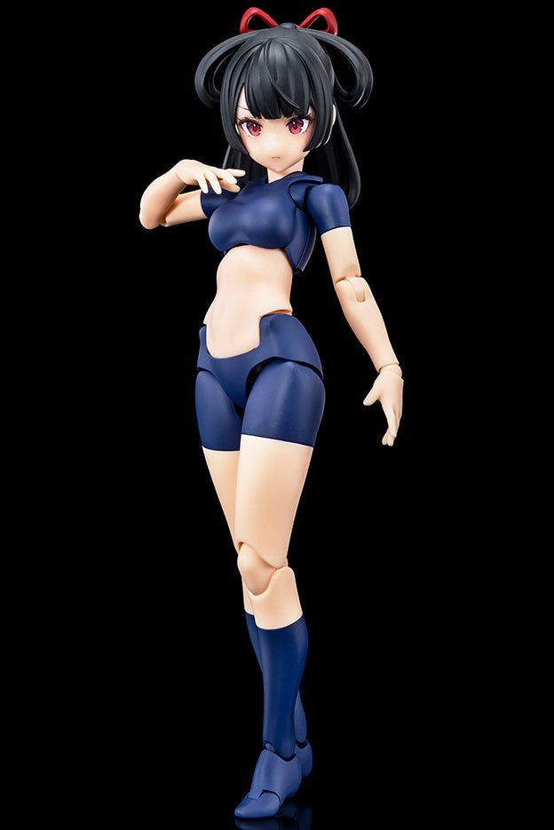 Kotobukiya KP683 Megami Device - BUSTER DOLL Knight - BanzaiHobby