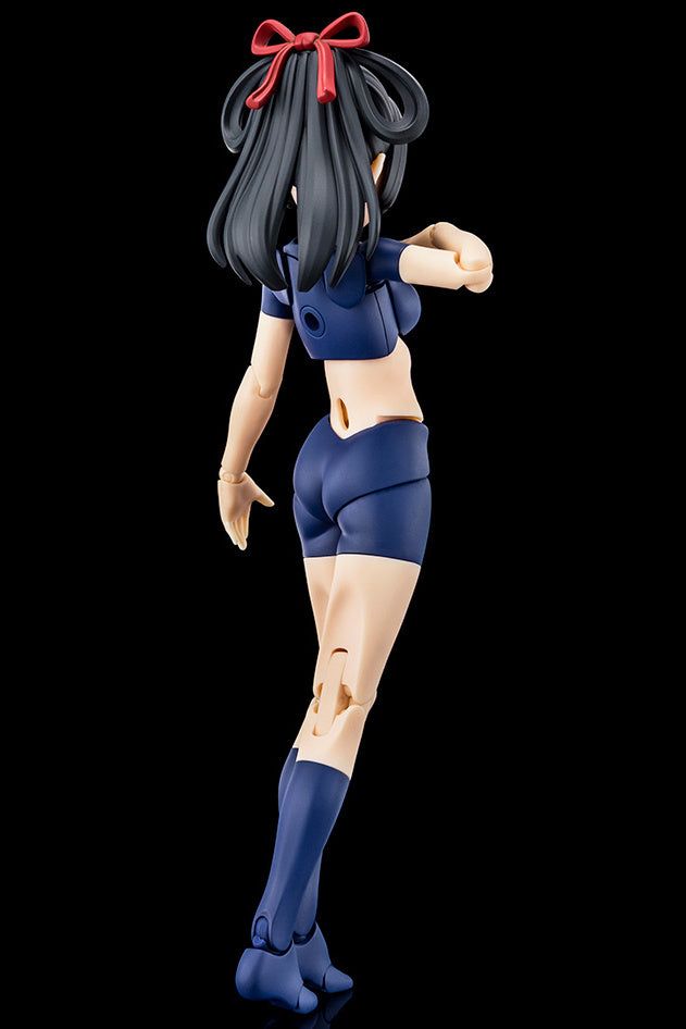 Kotobukiya KP683 Megami Device - BUSTER DOLL Knight - BanzaiHobby