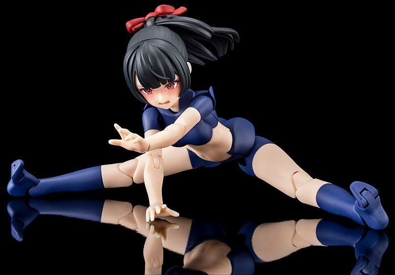 Kotobukiya KP683 Megami Device - BUSTER DOLL Knight - BanzaiHobby