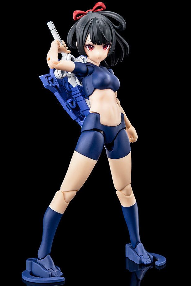 Kotobukiya KP683 Megami Device - BUSTER DOLL Knight - BanzaiHobby
