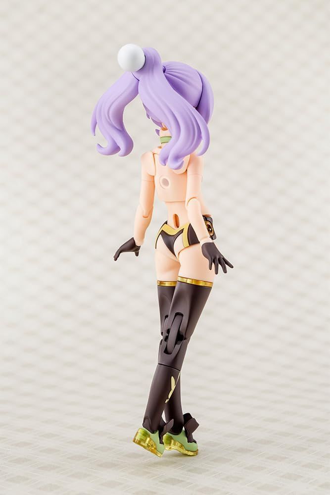 Kotobukiya KP741 Megami Device PUNI☆Mofu Toe - BanzaiHobby