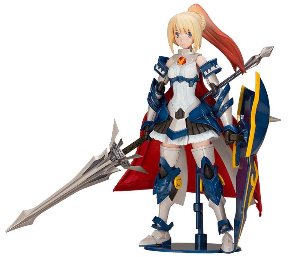 Kotobukiya LBCS: Achilles Karina Mikaduki - BanzaiHobby