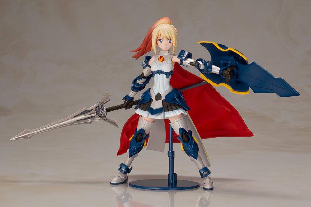 Kotobukiya LBCS: Achilles Karina Mikaduki - BanzaiHobby