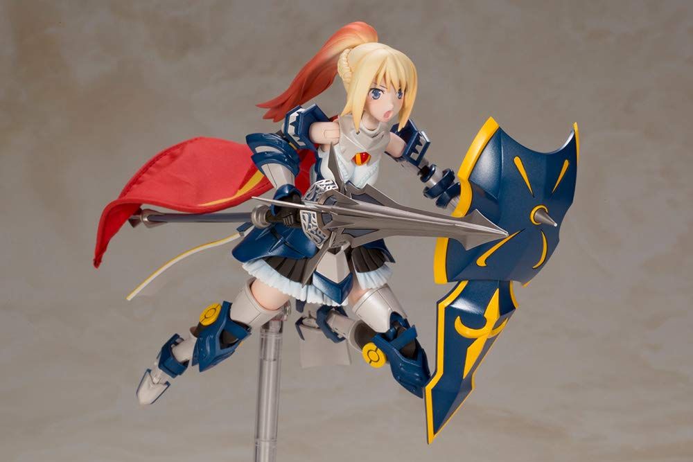 Kotobukiya LBCS: Achilles Karina Mikaduki - BanzaiHobby