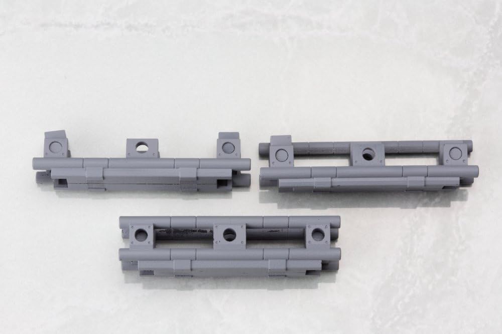 Kotobukiya M.S.G Modeling Support Goods, Mecha Ply 01, Flexible Arm A - BanzaiHobby