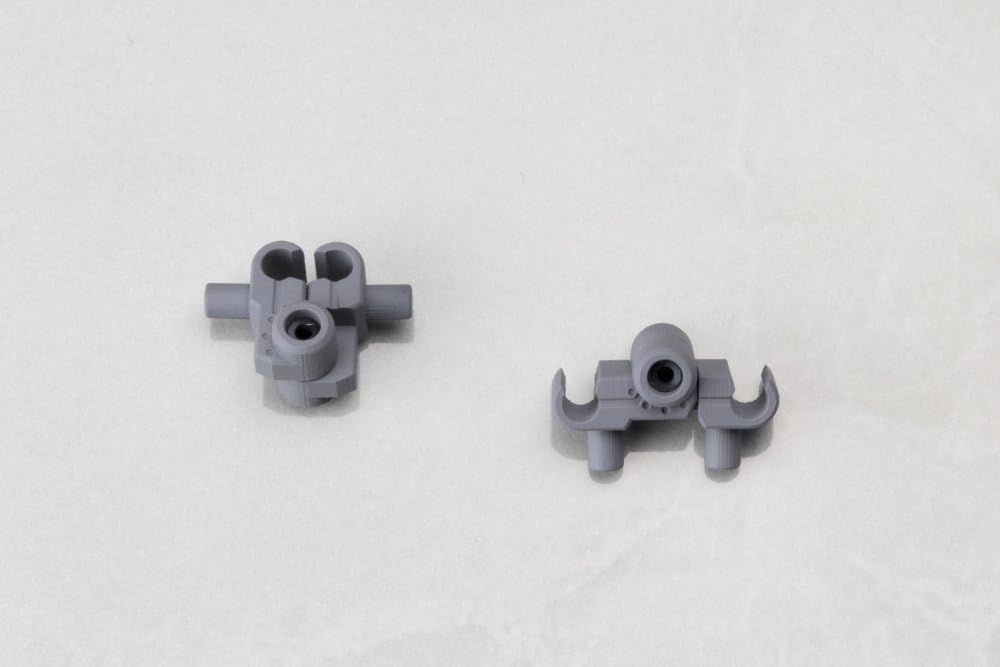 Kotobukiya M.S.G Modeling Support Goods, Mecha Ply 01, Flexible Arm A - BanzaiHobby