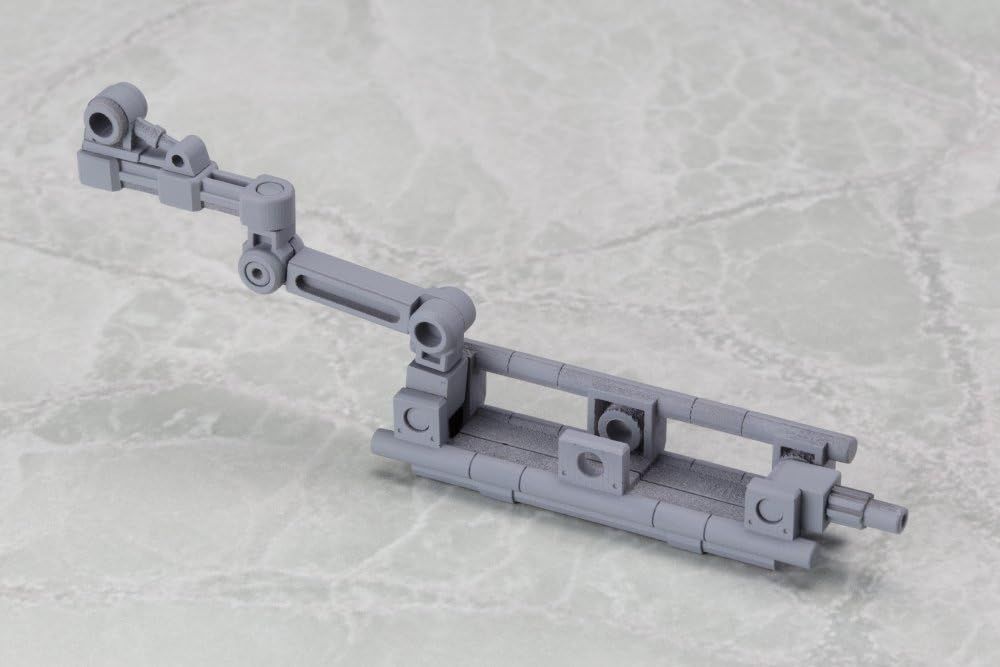 Kotobukiya M.S.G Modeling Support Goods, Mecha Ply 01, Flexible Arm A - BanzaiHobby