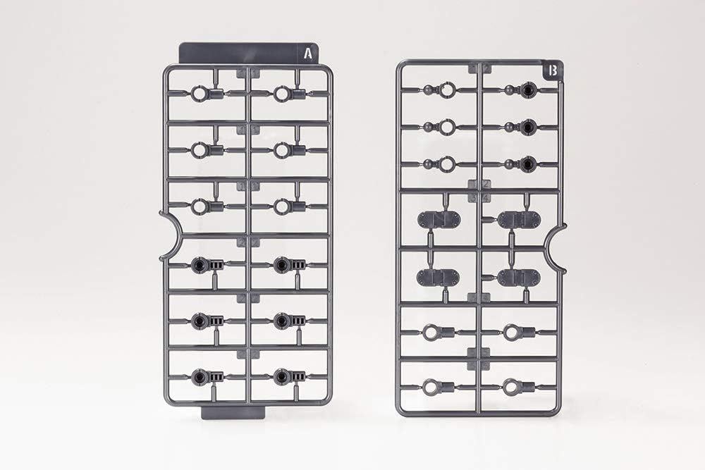 Kotobukiya M.S.G Modeling Support Goods, Mechanical Supply 19, Joint Set - BanzaiHobby