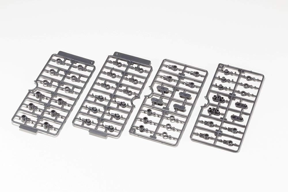 Kotobukiya M.S.G Modeling Support Goods, Mechanical Supply 19, Joint Set - BanzaiHobby
